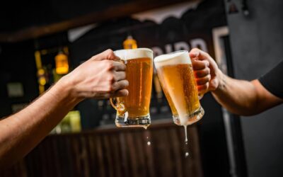 Beer 101: What Are the Different Types of Beer?