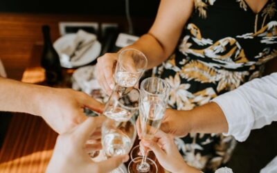 Prosecco vs. Champagne: What’s the Difference?